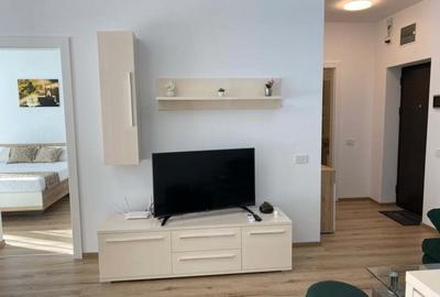 Apartament cu 3 camere-Vivalia Grand parcare subterana - 4