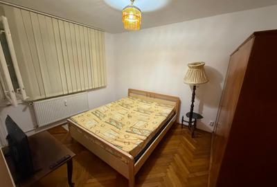 Apartament 2 camere parc Bazilescu Bucurestii Noi comision 0 - 6