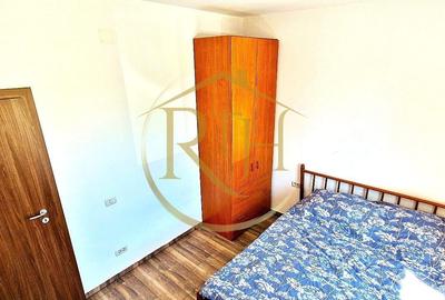 Apartament cu 2 camere semidecomandat, mobilat în Giroc - 11
