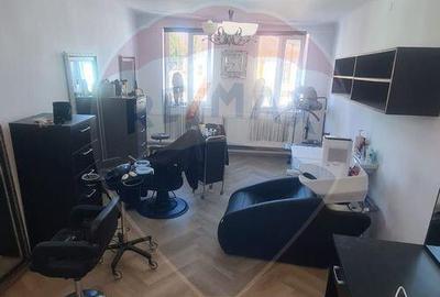 Spațiu comercial, de 50 mp, în Mediaș - 1