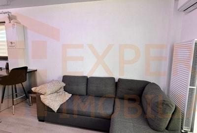 Apartament cu 2 camere decomandat în Nord