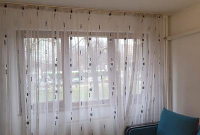 Apartament cu 2 camere semidecomandat în Drumul Taberei - 11