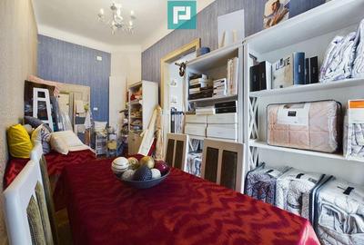 Apartament cu 3 camere, zona ultracentrala - 1