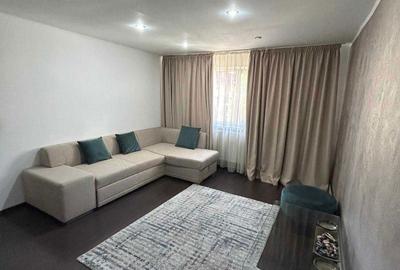 Apartament cu 4 camere decomandat în Inel I - 2