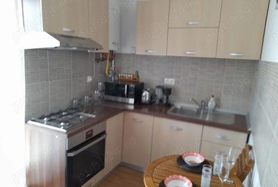 Garsonieră decomandată în Turnișor