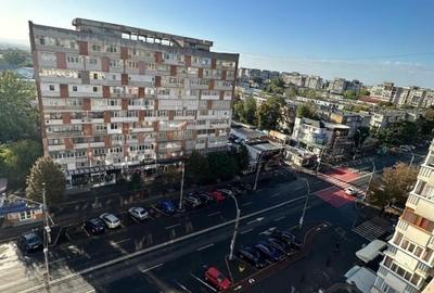 Urgent apartament 4 camere mobilat - 1