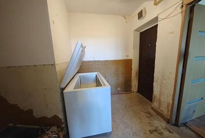 Apartament cu 2 camere decomandat în Hunedoara - 5