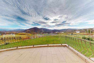 Casa / Vila de Lux cu 5 camere de vanzare - 13