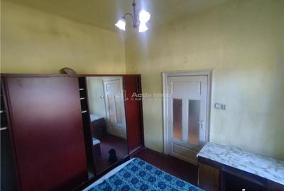 Anina, Apartament 3 Cam+Garaj+Curte, la Parter, PRET FIX Anina, Apartament 3 Cam+Garaj+Curte, la Parter, PRET FIX - 6