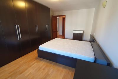 Vanzare 2 camere Sisesti,mobilat, utilat renovat,loc parcare subteran inclus - 8