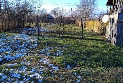 Teren Construcții intravilan de 2234 mp, în Rociu - 5