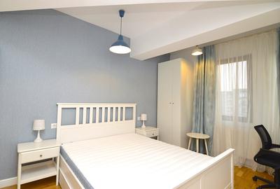 INCHIRIERE APARTAMENT 3 NERVA TRAIAN – VLAICU VODA RESIDENCE - 14