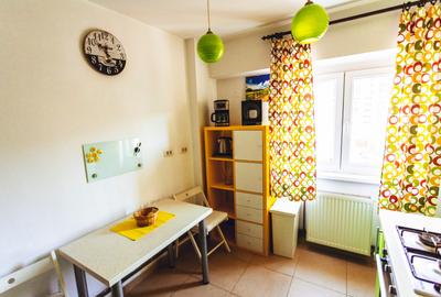 Decebal ,Calea Calarasilor  ,  3 minute metrou Piata Muncii - 37