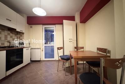 Garsonieră decomandată, mobilată în Unirii - 5