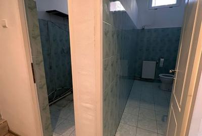 Spațiu comercial, de 50 mp, în Central - 6