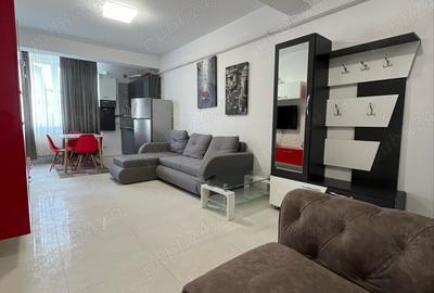 Apartament Mamaia-Nord Uzina cu Pizza - 3