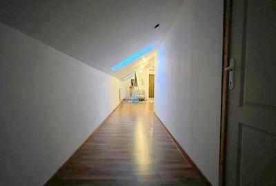 De vanzare Penthouse - zona Odobescu - 17