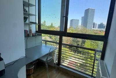 Floreasca Lux Ap 3 cam langa lac 166mp - 15