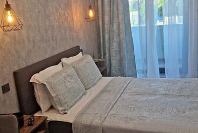 Apartament 2 Camere Avrig Park Residence - 16