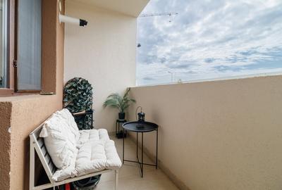 Apartament modern, complet mobilat si utilat parter inalt - Confort Urban Rahova Apartament modern, complet mobilat si utilat parter inalt - Confort Urban Rahova - 3