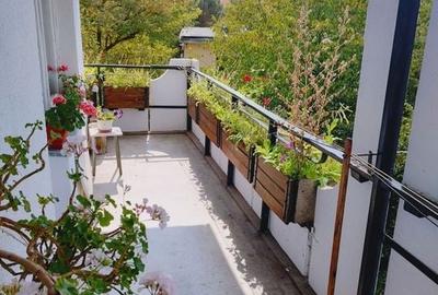 Apartament spațios si luminos cu 3 camere zona UMFST,  strada Făget - 2