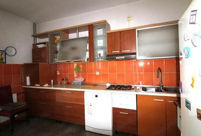 Casă cu 4 camere cu Teren 700 Mp în Lipovei - 13