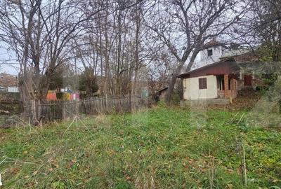 Teren de 700 mp, în Aninoasa - 2