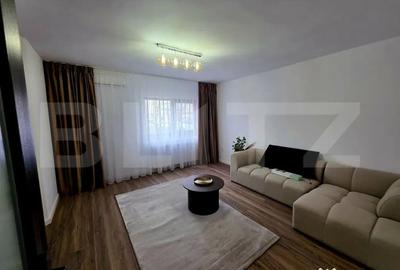 Apartament cu 2 camere decomandat în Micro 5 - 8