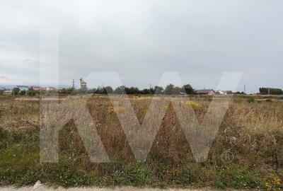Teren de vanzare zona Industriala Est  PUZ Aprobat + Autorizatie de construie - 3
