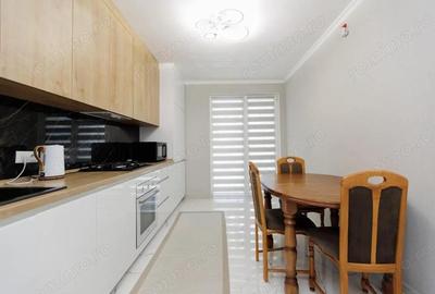 De vanzare apartamente 2 camere in zona Telegrafului - 1