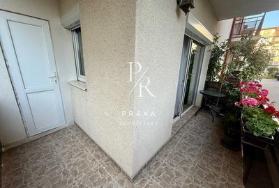 Apartament de vanzare2 camere, 54 mp + balcon, strada Florilor, Floresti - 8