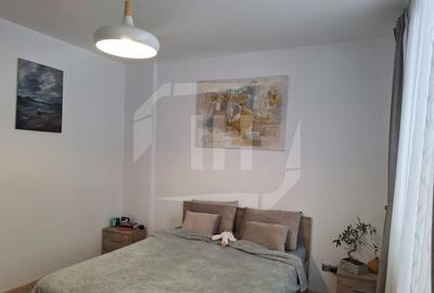 Apartament cu 2 camere decomandat, mobilat în Sopor - 5