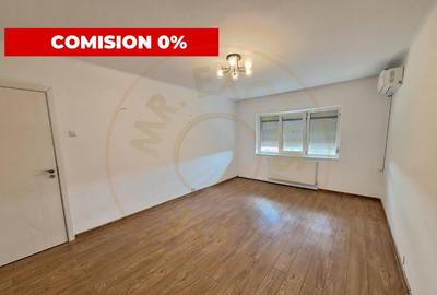 Apartament 3 camere Popa Sapca renovat total, centrala