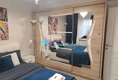 Apartament cu 2 camere semidecomandat în Central - 11