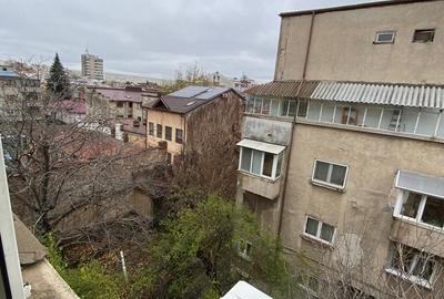 Garsonieră semidecomandată în Pache Protopopescu - 3