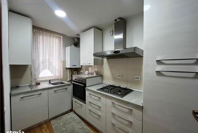Apartament cu 2 camere în Central - 9