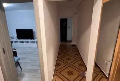 Pantelimon,bl.reabilitat,1980,1/2,2 bai, balcon inchis,mobilat,utilat. - 5