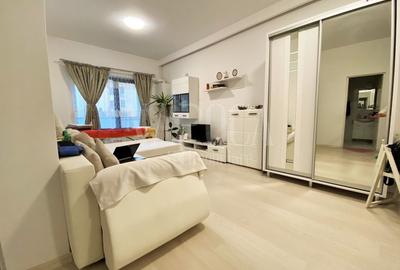 Apartament cu 2 camere semidecomandat în Mărăști - 1
