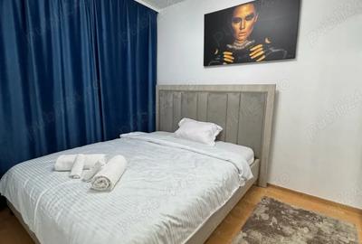 Apartament cu 2 camere semidecomandat în Valea Rosie - 7