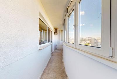 Apartament cu 4 camere decomandat în Lujerului - 27