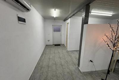 Inchiriez 3 zone scaune in salon - 3