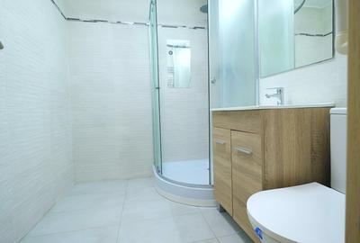 Apartament cu 3 camere decomandat în Rahova - 12