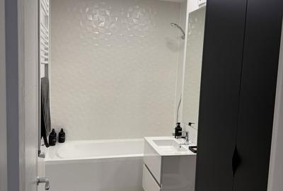 Apartament cu 2 camere în Industriilor - 3