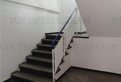 Apartament frumos intr-un bloc reabilitat, cu 3 camere si balcon in Dr. Taberei, - 10
