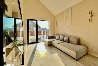 Casă cu 4 camere cu Teren 300 Mp în 13 Septembrie - 4