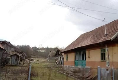 Casa de vanzare comuna Calarasi jud Cluj Casa de vanzare comuna Calarasi jud Cluj - 1