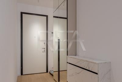 2 camere premium in One Lake Club - 9