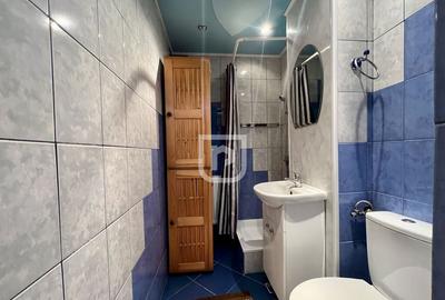 Garsoniera de vanzare | Gura Humorului | Arinis | Bucovina - 3