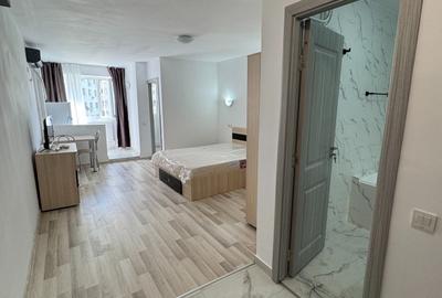 Garsonieră decomandată în Colentina - 7