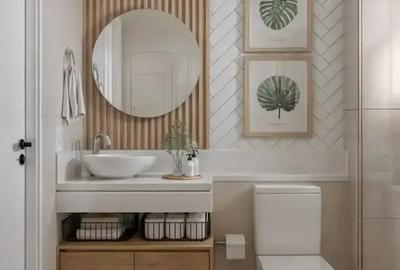 Vilă individuală pe parter - Design modern, eficiență maximă! - 3